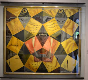 Muzeum Salvadora Dali