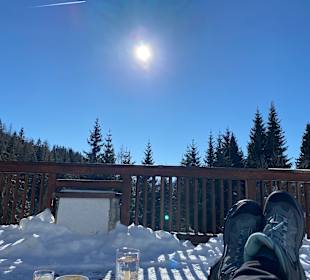 Wandern Hochkönig