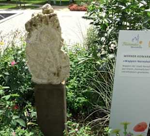 Blühendes Neresheim 2021