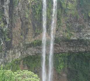 Wasserfall