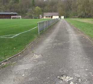 Sportplatz Gerhausen