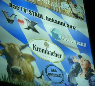 Bekannt aus TV - Die Auswanderer