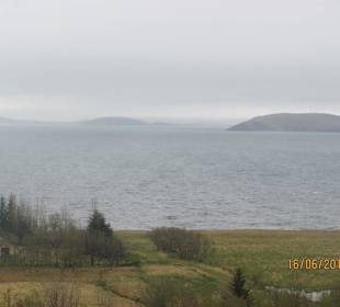 Озеро Тингваллаватн