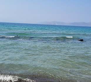 Strand Marmari 
