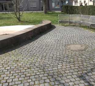 Geflügelmarkt-Plastik