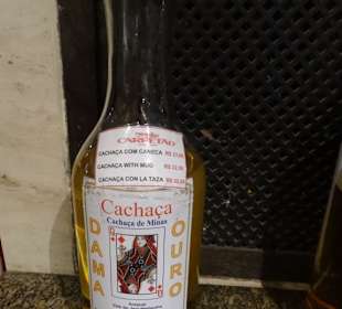 Cachaca