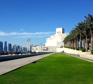 Museum Islamischer Kunst