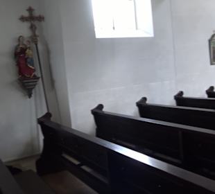 Pfarrkirche Sankt Konrad Grünmettstetten