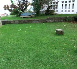 Bodendenkmal Wasserburg
