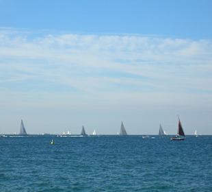 Barcolana