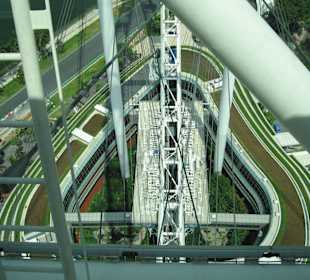 Singapore Flyer