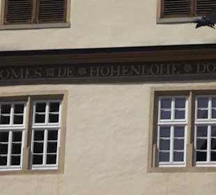 Schloss Langenburg