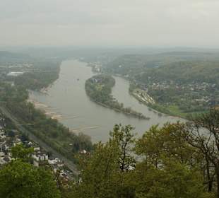 Drachenfels