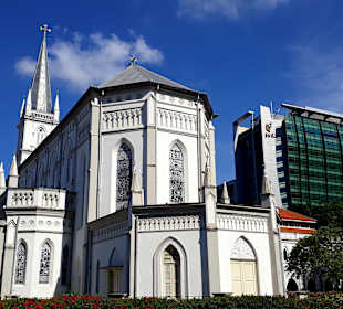 CHIJMES