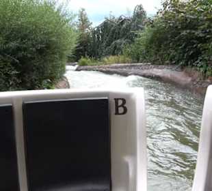 Erlebnispark Tripsdrill