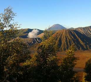 Bromo Vulkan