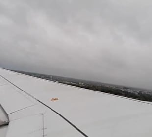 Flughafen Berlin-Tegel 