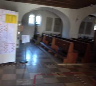 Kirche St. Peter und Paul
