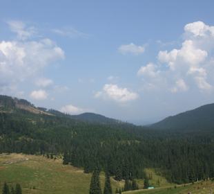 Parcul Natural Apuseni