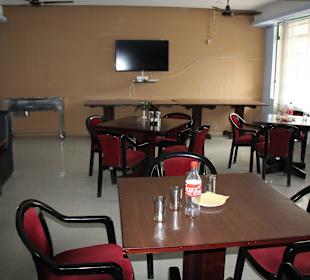 Restaurant Tourist Lodge