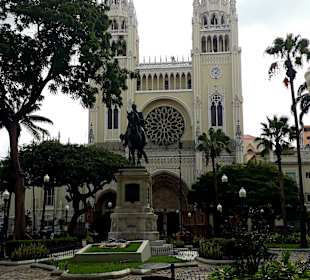 Metropolitankathedrale