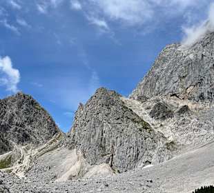 Wandern Ramsau am Dachstein