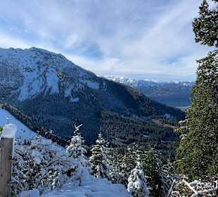 Wandern Schönau am Königssee