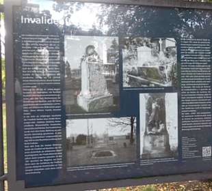 Invalidenfriedhof