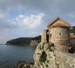  Altstadt Budva