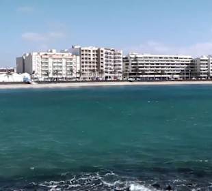  Arrecife