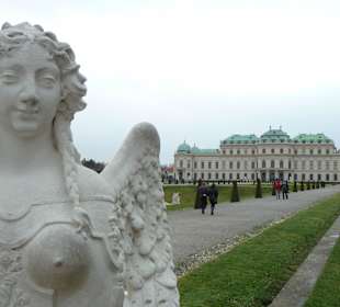 Oberes Belvedere