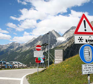 Wandern Prägraten am Großvenediger