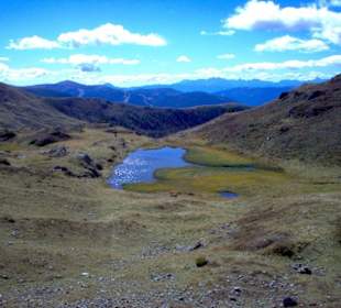 Pfannseen