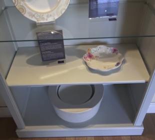 Erlebniszentrum von Villeroy & Boch