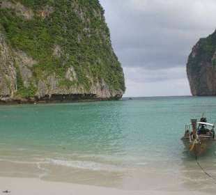 Die Bucht