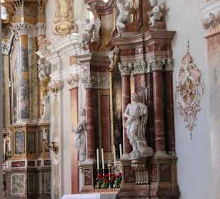 Seitenaltar