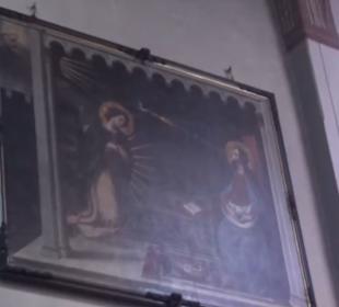 St. Maria Lyskirchen