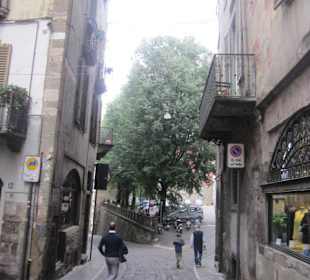 Altstadt Bergamo