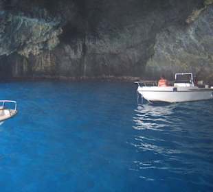 Grotta Azzurra