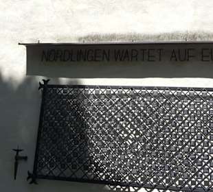 Freilichtbühne Nördlingen "Alte Bastei"