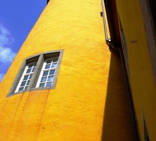 Schloss Montabaur Innenhof