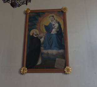 Wallfahrtskirche Unserer Lieben Frau