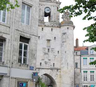 Zdjecia z La Rochelle