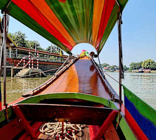 Ayutthaya