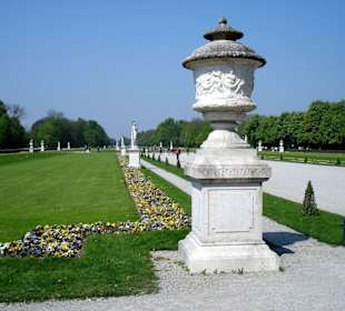 Schloss Nymphenburg