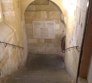 Inquisitor's Palace