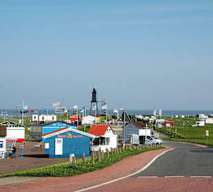 Kutterhafen