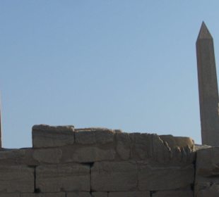 Karnak Tempel