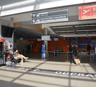 Lotnisko Warszawa Modlin