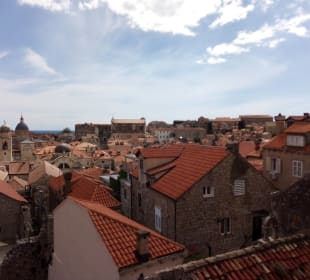 Altstadt Dubrovnik